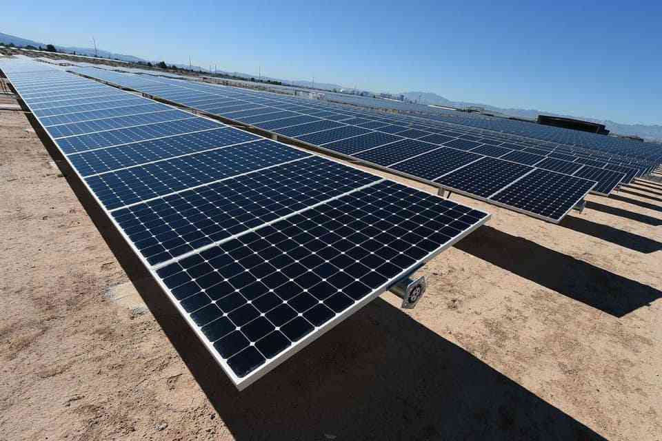 Electrichouse - Solar Energy Services Aba